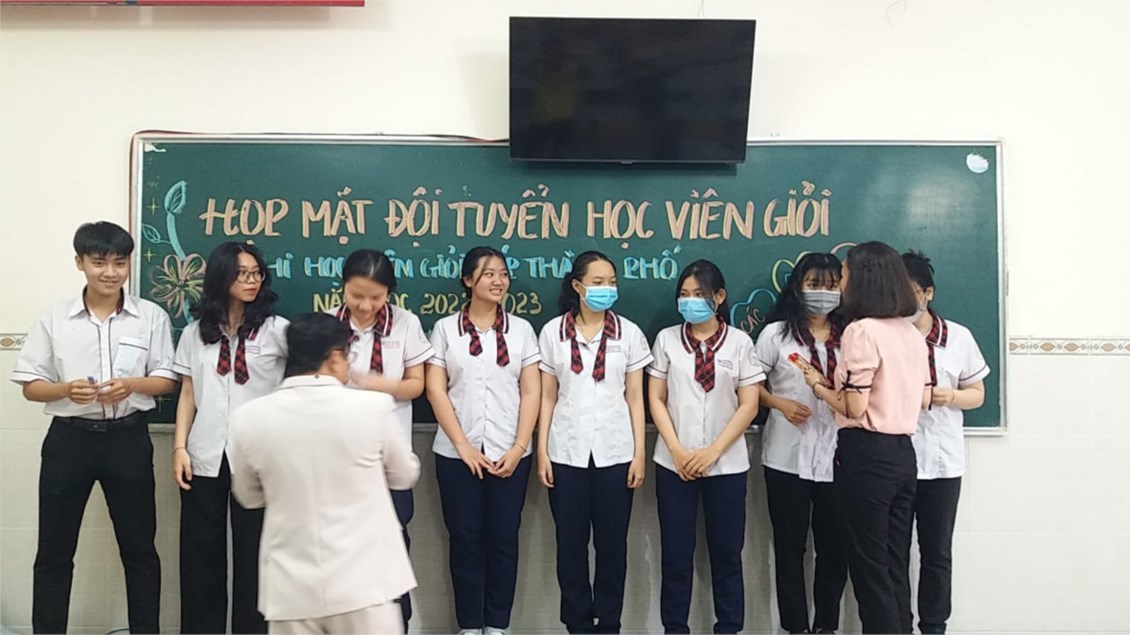 Ảnh đại diện